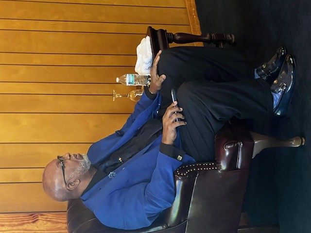 Pastor's 2nd Anniversary 2026